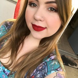 Meet your Posher, Kristen